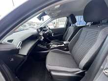 Peugeot E-208 50kWh Active Premium Auto (7kW Charger) Electric Hatchback