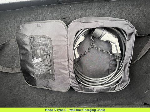 50kWh Active Auto (7kW Charger) 0.0 5dr Hatchback Automatic Electric