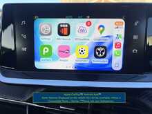 Peugeot E-208 50kWh Active Premium Auto (7kW Charger) Electric Hatchback