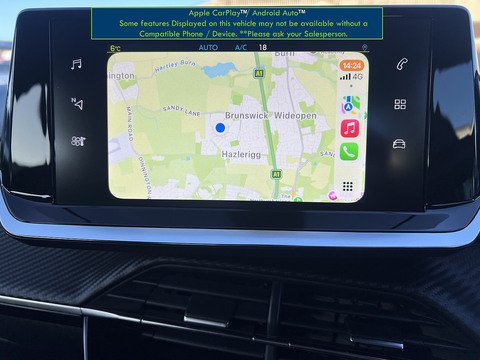 50kWh Active Auto (7kW Charger) 0.0 5dr Hatchback Automatic Electric