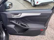 Ford Focus 1.5 EcoBlue [95] Zetec Euro 6 Diesel Estate Car Manual