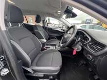 Ford Focus 1.5 EcoBlue [95] Zetec Euro 6 Diesel Estate Car Manual