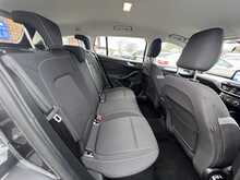 Ford Focus 1.5 EcoBlue [95] Zetec Euro 6 Diesel Estate Car Manual