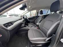 Ford Focus 1.5 EcoBlue [95] Zetec Euro 6 Diesel Estate Car Manual