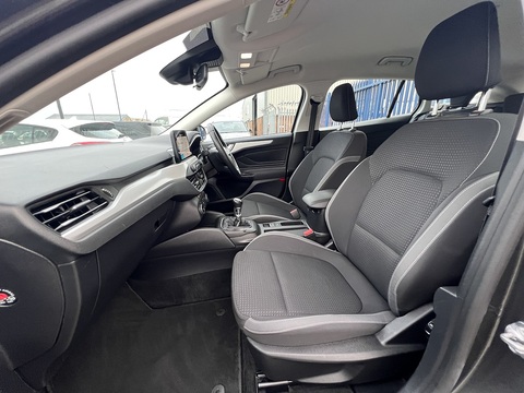 1.5 EcoBlue [95] Zetec Euro 6 1.5 5dr Estate Manual Diesel