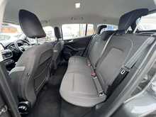 Ford Focus 1.5 EcoBlue [95] Zetec Euro 6 Diesel Estate Car Manual