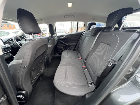 1.5 EcoBlue [95] Zetec Euro 6 1.5 5dr Estate Manual Diesel