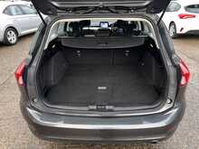 Ford Focus 1.5 EcoBlue [95] Zetec Euro 6 Diesel Estate Car Manual