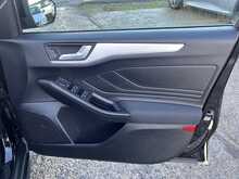 Ford Focus 1.5 EcoBlue [95] Zetec Euro 6 Diesel Estate Car Manual