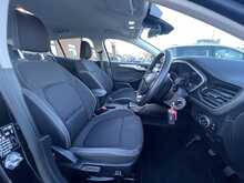 Ford Focus 1.5 EcoBlue [95] Zetec Euro 6 Diesel Estate Car Manual