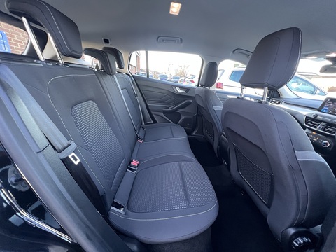 1.5 EcoBlue [95] Zetec Euro 6 1.5 5dr Estate Manual Diesel