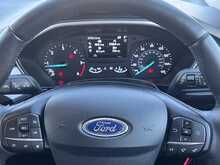 Ford Focus 1.5 EcoBlue [95] Zetec Euro 6 Diesel Estate Car Manual