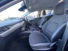 Ford Focus 1.5 EcoBlue [95] Zetec Euro 6 Diesel Estate Car Manual