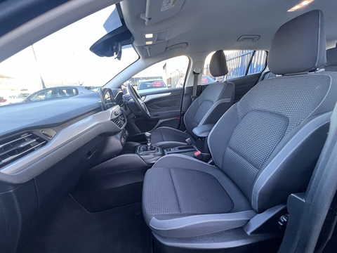 1.5 EcoBlue [95] Zetec Euro 6 1.5 5dr Estate Manual Diesel