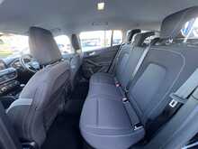 Ford Focus 1.5 EcoBlue [95] Zetec Euro 6 Diesel Estate Car Manual