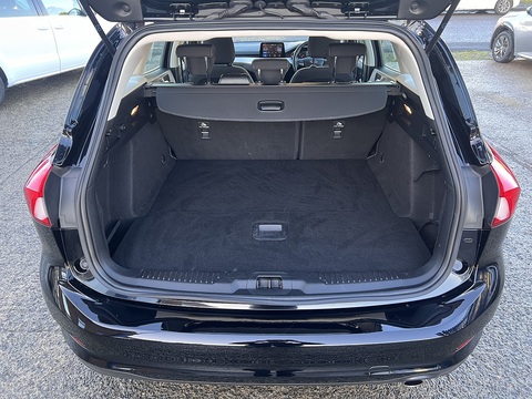 1.5 EcoBlue [95] Zetec Euro 6 1.5 5dr Estate Manual Diesel