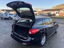 Ford Focus 1.5 EcoBlue [95] Zetec Euro 6 Diesel Estate Car Manual