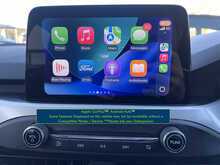 Ford Focus 1.5 EcoBlue [95] Zetec Euro 6 Diesel Estate Car Manual