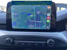 Ford Focus 1.5 EcoBlue [95] Zetec Euro 6 Diesel Estate Car Manual