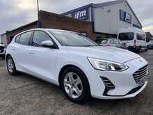 Ford Focus 1.5 EcoBlue [95] Style Euro 6 Diesel 5-Door Hatchback Manual