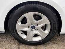 Ford Focus 1.5 EcoBlue [95] Style Euro 6 Diesel 5-Door Hatchback Manual