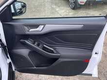 Ford Focus 1.5 EcoBlue [95] Style Euro 6 Diesel 5-Door Hatchback Manual