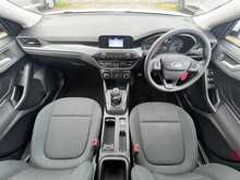 Ford Focus 1.5 EcoBlue [95] Style Euro 6 Diesel 5-Door Hatchback Manual