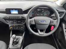 Ford Focus 1.5 EcoBlue [95] Style Euro 6 Diesel 5-Door Hatchback Manual