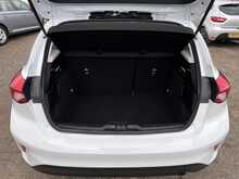 Ford Focus 1.5 EcoBlue [95] Style Euro 6 Diesel 5-Door Hatchback Manual