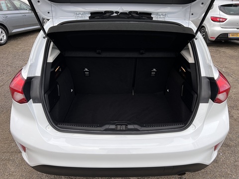 1.5 EcoBlue [95] Style Euro 6 1.5 5dr Hatchback Manual Diesel