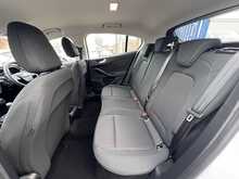 Ford Focus 1.5 EcoBlue [95] Style Euro 6 Diesel 5-Door Hatchback Manual