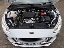 Ford Focus 1.5 EcoBlue [95] Style Euro 6 Diesel 5-Door Hatchback Manual