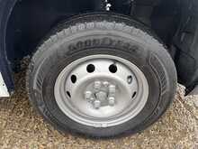 Citroen Relay 2.0 BlueHDi 35 L2 Dropside Euro 6 Diesel