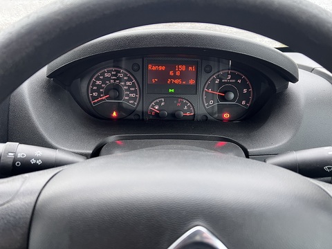 2.0 BlueHDi 35 L2 Dropside 2.0 2dr Chassis Cab Manual Diesel