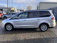 Ford Galaxy 2.0 TDCi [120] Zetec Euro 6 Diesel Manual 5-Door 7-Seat MPV