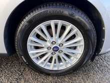 Ford Galaxy 2.0 TDCi [120] Zetec Euro 6 Diesel Manual 5-Door 7-Seat MPV