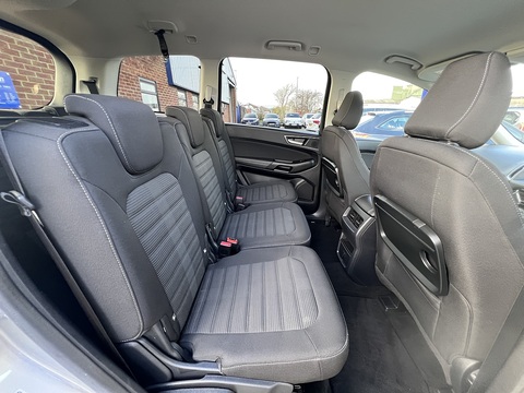 2.0 TDCi [120] Zetec Euro 6 2.0 5dr MPV Manual Diesel