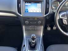 Ford Galaxy 2.0 TDCi [120] Zetec Euro 6 Diesel Manual 5-Door 7-Seat MPV