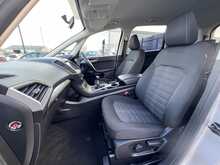 Ford Galaxy 2.0 TDCi [120] Zetec Euro 6 Diesel Manual 5-Door 7-Seat MPV