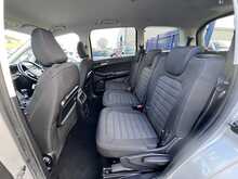 Ford Galaxy 2.0 TDCi [120] Zetec Euro 6 Diesel Manual 5-Door 7-Seat MPV