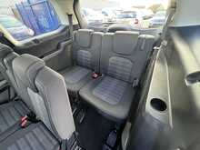 Ford Galaxy 2.0 TDCi [120] Zetec Euro 6 Diesel Manual 5-Door 7-Seat MPV