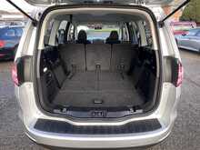 Ford Galaxy 2.0 TDCi [120] Zetec Euro 6 Diesel Manual 5-Door 7-Seat MPV