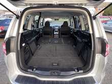 Ford Galaxy 2.0 TDCi [120] Zetec Euro 6 Diesel Manual 5-Door 7-Seat MPV