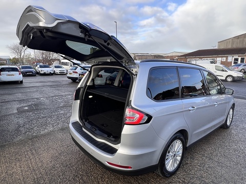 2.0 TDCi [120] Zetec Euro 6 2.0 5dr MPV Manual Diesel