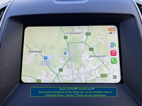 2.0 TDCi [120] Zetec Euro 6 2.0 5dr MPV Manual Diesel