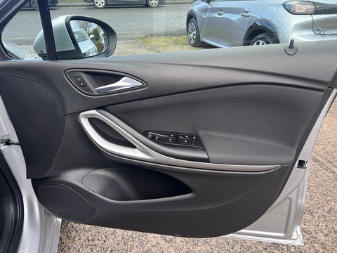 1.6 CDTi [110] Design Sports Tourer [Euro 6] 1.6 5dr Estate Manual Diesel