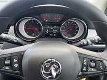 Vauxhall Astra 1.6 CDTI [110] Design Sport Tourer [Euro 6] Diesel Manual Estate