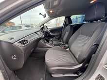 Vauxhall Astra 1.6 CDTI [110] Design Sport Tourer [Euro 6] Diesel Manual Estate