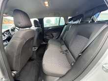 Vauxhall Astra 1.6 CDTI [110] Design Sport Tourer [Euro 6] Diesel Manual Estate