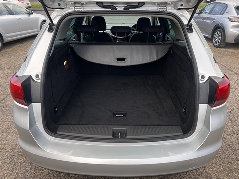 1.6 CDTi [110] Design Sports Tourer [Euro 6] 1.6 5dr Estate Manual Diesel